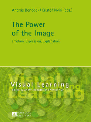 cover image of The Power of the Image